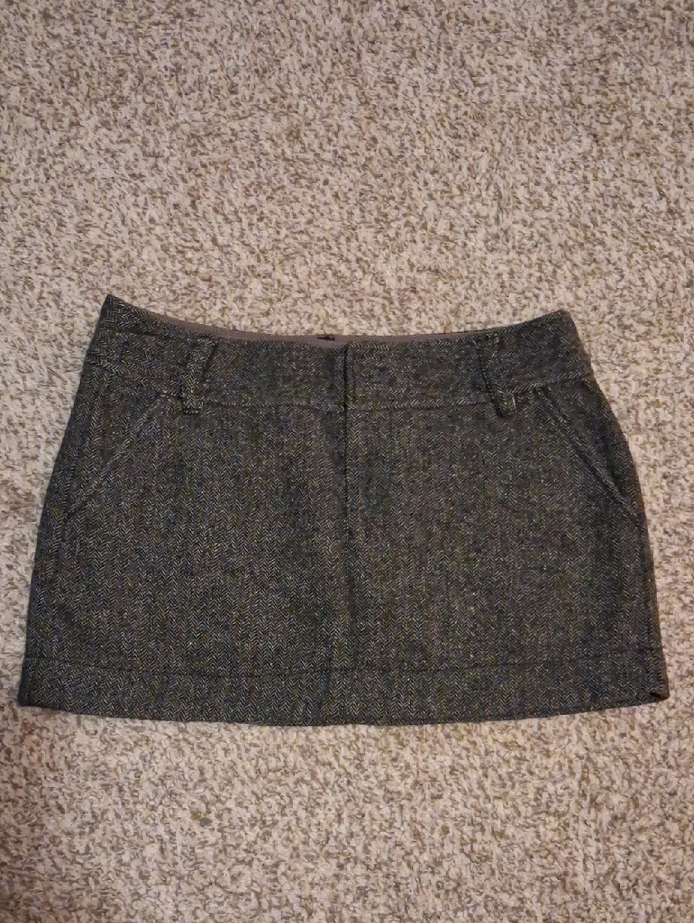 Vintage American eagle skirt